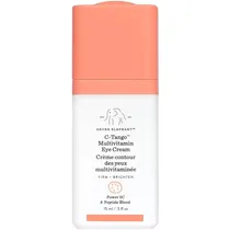 Crema para Contorno de Olhos Drunk Elephant C-Tango Multivitamin Eye Cream 15 ML