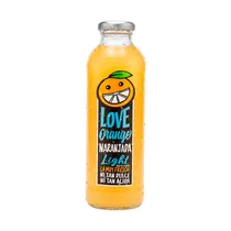  Jugo Love O...