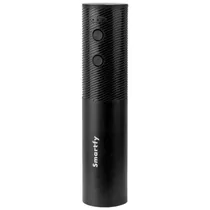 Abridor de Vinho Elétrico Smartfy AV01B - Black