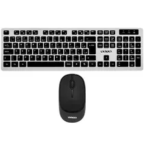  Kit Teclado...