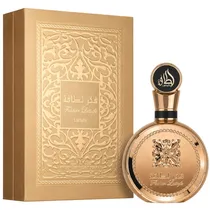 Perfume Lattafa Pride Fakhar Extrait Edp Unissex - 100ML