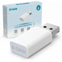 Adap. USB Wi...