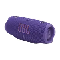 Caixa de Som JBL Charge 6 - Roxo