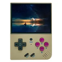  Console Por...