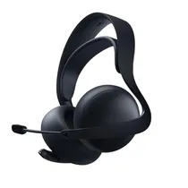 Audífono c/ Micrófono Sony Pulse Elite PS5 Negro 588009
