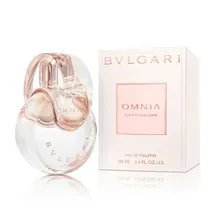 Bvlgari Omnia Crystalline Fem 100ML Edt