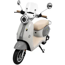 Mini Moto El...
