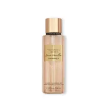 Splash Victoria's Secret Nuevo Bare Vanilla Shimmer 250ML 3203/643/909*