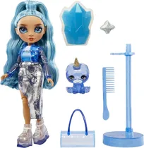  Boneca Skyl...
