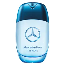Mercedes-Benz The Move Eau de Toilette 100ML
