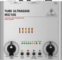  Behringer M...