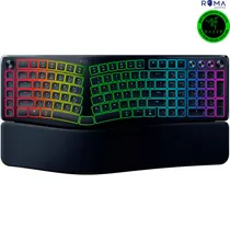 Teclado Game...