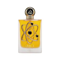 Perfume Lattafa Tharwah Gold Unisex Edp 100ML