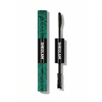  Mascara de ...