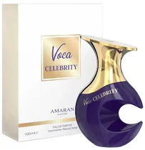 Amaran Voca Celebrity Edp 100ML