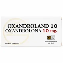  Lander Oxan...