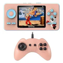  Console Por...