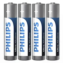  Pilhas Phil...
