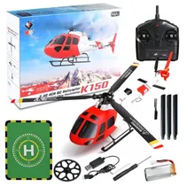 Helicoptero ...