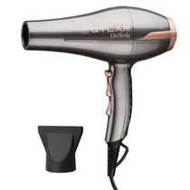Secador de Cabelo Qylar DRY Style QY-0419 2000W 220V - Black