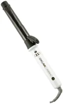 Modelador de Cabelo Chi GF0042 Lava 1.25" Automatic Rotating Curler Bivolt - Branco/Preto