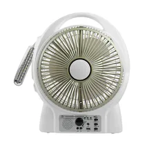  Ventilador ...