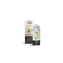 MR Freeze Straw Banana Frost 100ML 6MG