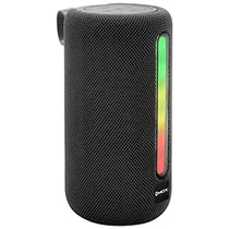 Caixa de Som Mox MO-MS14 Bluetooth / USB / SD - Preto