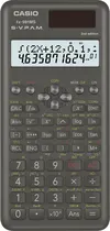 Calculadora Cientifica Casio FX-991MS-2-W-DH-V New Esition