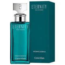 Perfume Calvin Klein Eternity Aromatic Essence Parfum Intense Feminino - 100ML