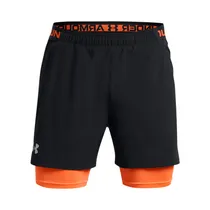  Short Under...