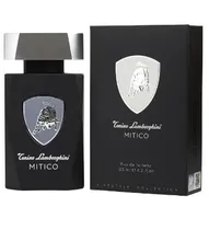 Tonino Lamborghini Perfume Mitico M Eau de Toilette 125ML