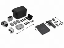 Combo Drone Dji Mini 5 Pro FLY More Combo (Dji RC-N3) + Om 8P Advanced