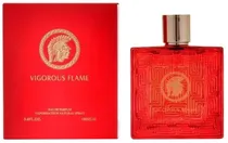 Perfume Lovali Vigorous Flame Edp 100ML - Masculino