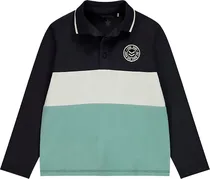  Camisa Polo...