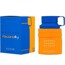 Perfume Armaf Odyssey Mandarin SKY Elixir Edp - Masculino 100ML