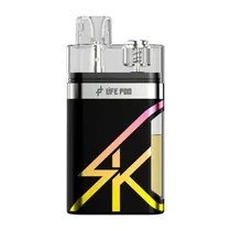  Life Pod SK...