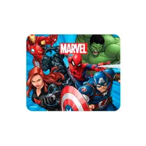Pad Mouse Xtech XTA-M100AV Avengers PSJ 22X18CM