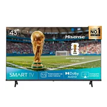  TV Smart LE...