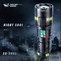 Lanterna LED...