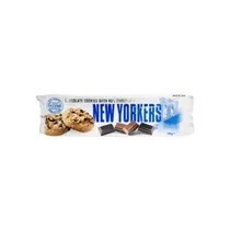 Galletas New...