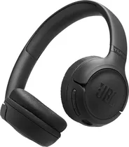 Fone de Ouvido JBL Tune 530BT Preto