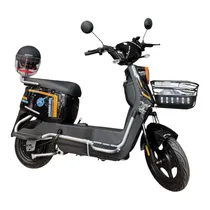  Moto Elétri...