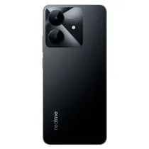 Cel Realme Note 60X RMX3938 4+128GB Global Negro