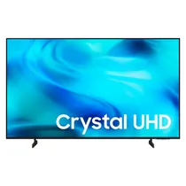 Smart TV Samsung Crystal Uhd 2026 43U8000H 43" 4K Ultra HD Tizen - Preto