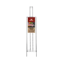 Parrilla para Salchichas Grilazer Gaucho Grill 48 CM