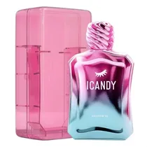 Perfume Icandy Rainbow 26 Edp Feminino - 100ML