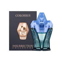  Perfume Mas...