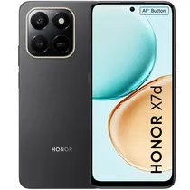 Smartphone Honor X7D LGN-LX2 DS Lte 6.77" 8/256GB - Velvet Black