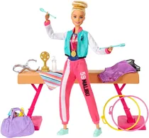  Boneca Barb...